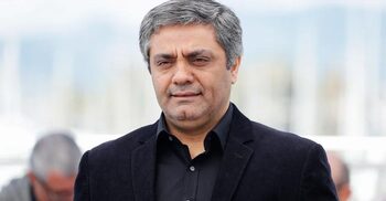 Iran sentences renowned director to 8 years in prison and flogging