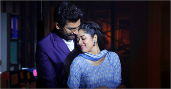 ঘনিষ্ঠ দৃশ্যে নায়ক-নায়িকার ঝগড়া, বন্ধ হতে পারে নাটক