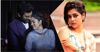 নায়কের সঙ্গে দ্বন্দ্বে জড়িয়ে নাটকই ছেড়ে দিলেন দিতিপ্রিয়া