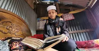 মেয়ে থেকে হঠাৎ ছেলে, পরিবারে আনন্দ-এলাকায় বিস্ময়