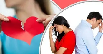 সম্পর্ক ভাঙার পর সচেতন থাকুন