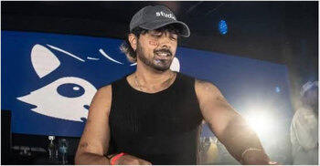 বাংলাদেশে আসছেন বিশ্বখ্যাত ডিজে জাই উলফ