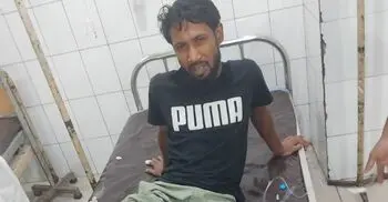 কামরাঙ্গীরচরে অটোচালককে ছুরিকাঘাত করে ৩০ হাজার টাকা লুট