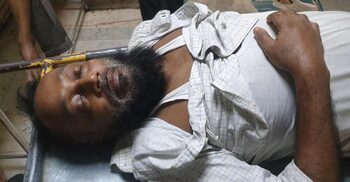 অজ্ঞান পার্টির খপ্পরে টাকা পয়সা খোয়ালেন ব্যবসায়ী
