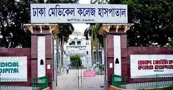 পারিবারিক কলহের জেরে গলায় ফাঁস নিলেন নারী