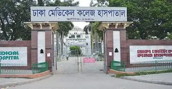 লালবাগে বাসায় ঝুলছিলেন গৃহবধূ