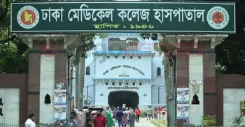 নানাবাড়িতে বেড়াতে এসে অটোরিকশার ধাক্কায় শিশুর মৃত্যু