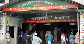 Extortion, tender rigging and broker syndicates paralyse DMCH