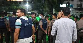 DU students, DMCH doctors clash, halting emergency services