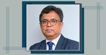 মিডল্যান্ড ব্যাংকের ডিএমডি হলেন নাজমুল হুদা সরকার