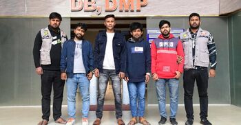 মোসাব্বির হত্যাকাণ্ড ব্যবসা কেন্দ্রিক, ধারণা ডিবির