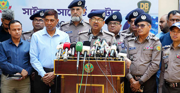 পুলিশের মনোবল ভাঙলে ফের রাত জেগে লাঠি নিয়ে বাড়িঘর পাহারা দিতে হবে