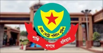 মোহাম্মদপুর ও চকবাজার থানায় নতুন ওসি