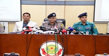 Charge sheet in Hadi murder case within 10 days