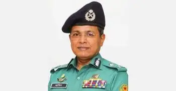 কার্নিশে ঝুলে থাকা তরুণকে গুলি: ডিএমপির সাবেক কমিশনারসহ ৫ জনের রায় আজ