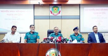 ককটেল বিস্ফোরণে অপ্রাপ্তবয়স্কদের ব্যবহার করছে নিষিদ্ধ একটি দল