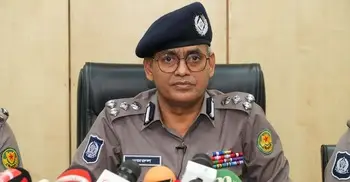 ঝুঁকি-গান পয়েন্টে থাকা শীর্ষ জুলাই-যোদ্ধাদের নিরাপত্তা দেবে পুলিশ