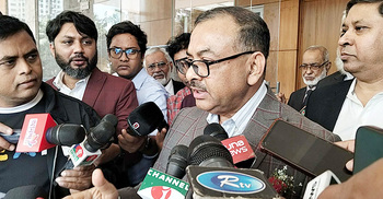 হাদিকে গুলি: আসামি শনাক্তের বিষয়ে যা বললেন ডিএমপি কমিশনার