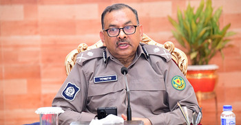 দল-মতের ঊর্ধ্বে থেকে ত্রুটিবিহীন নির্বাচন উপহার দিতে হবে