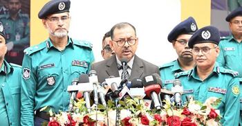 Action if BCL tries to hold programmes: DMP chief