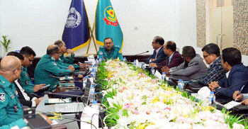 Police’s all units will wear same uniform: DMP chief