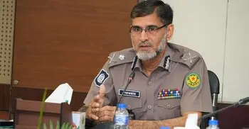 বাড়তি জনসমাগমের কথা মাথায় রেখেই নববর্ষের অনুষ্ঠানে নিরাপত্তা জোরদার