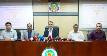 দেশে উগ্রবাদ মাথাচাড়া দেওয়ার আশঙ্কা নেই: সিটিটিসি প্রধান