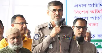 ঈদে বিমানবন্দর থেকে জয়দেবপুর বিআরটি লেনে একমুখী চলবে গাড়ি