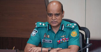 DMP chief asks police to work within the law