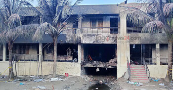Milestone tragedy: DNA tests confirm identities of Raisa Moni, 4 others