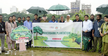 উত্তরাকে ‘গ্রিন বেল্টের’ আওতায় নিয়ে আসা হবে: ডিএনসিসি প্রশাসক
