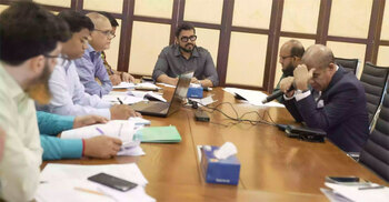 No battery-run rickshaws on Dhaka's main roads: DNCC Administrator