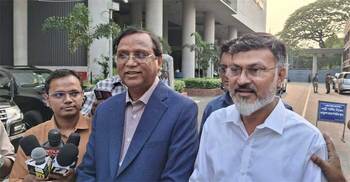 DSCC, DNCC bosses pledge visible improvement in Dhaka traffic in a month