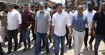 ডেঙ্গু প্রতিরোধে নগরবাসীকে সম্পৃক্ত করে কাজ করতে চায় ডিএনসিসি