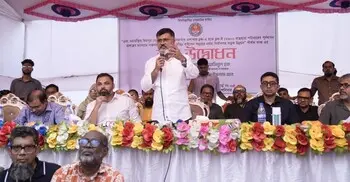 কাজের মানে ছাড় নয়, সময় মতো উন্নয়নকাজ শেষ করতে হবে: ডিএনসিসি প্রশাসক