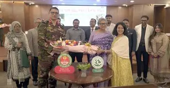 প্রাণী কল্যাণে ডিএনসিসি ও ফারি ফ্রেন্ডস ফাউন্ডেশনের মধ্যে সমঝোতা