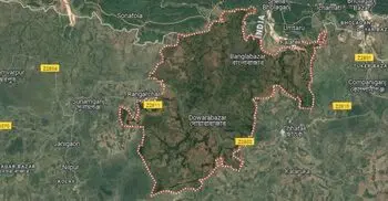 4 held over attack on Hindus in Doarabazar