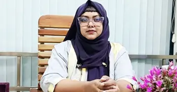গণমাধ্যমে বক্তব্য দেওয়া সেই চিকিৎসককে হত্যা-গণধর্ষণের হুমকি
