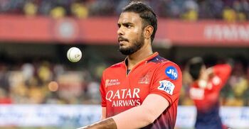 ধর্ষণের অভিযোগ, ঘরোয়া ক্রিকেটে নিষিদ্ধ ভারতীয় ক্রিকেটার