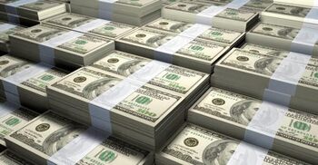 Gross forex reserves reach $26.15b