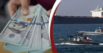 হরমুজ প্রণালিতেই ডুবতে পারে মার্কিন ডলারের ‘দাদাগিরি’