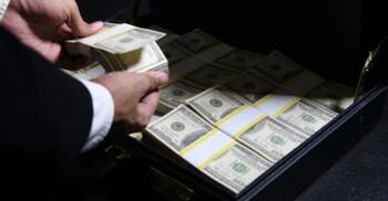 মার্চের ২৩ দিনে রেমিট্যান্স এলো ৩৪৫০২ কোটি টাকা