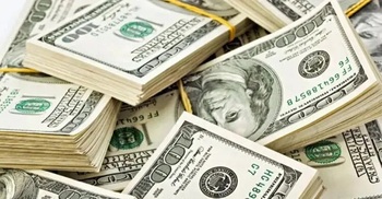 Remittance rises 56.4% in 11 days of May