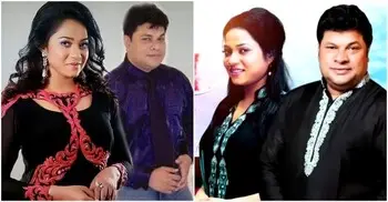 ড্রাইভারের সঙ্গে ডলি সায়ন্তনীর পরকীয়া, ডিভোর্স নিয়ে মুখ খুললেন রবি