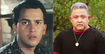 Don arrested in Salman Shah murder case