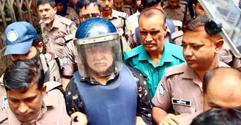 Don sent to jail in Salman Shah murder case