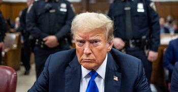 Trump to be sentenced for hush money conviction