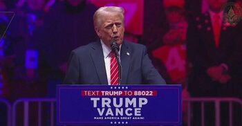 Trump calls DeepSeek a 'wake-up call' for US tech firms