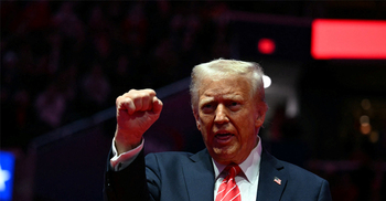 World awaits Trump tariff deadline on Canada, Mexico and China