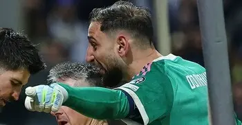 ১৬ বছর বয়সে অভিষেক, এখনও বিশ্বকাপ খেলা হলো না তারকা গোলরক্ষকের